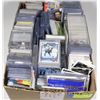 Image 1 : LARGE BOX OF COLLECTOR CARDS