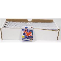 BOX WITH TIM HORTONS NHL HERITAGE CLASSIC
