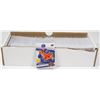 Image 1 : BOX WITH TIM HORTONS NHL HERITAGE CLASSIC