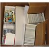 Image 1 : ASSORTED BOXES OF COLLECTIBLE CARDS