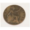 Image 1 : BRITISH 1919 LARGE PENNY