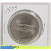 Image 1 : 1973 NICKEL DOLLAR PEI
