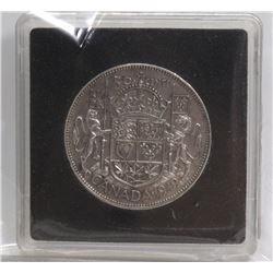 1949 HIGH GRADE 50 CENTS