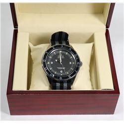 NEW REPLICA OMEGA SEAMASTER MASTER CO-AXIAL