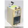 Image 1 : MODEL 1801 COLLEEN PENCIL SHARPENER