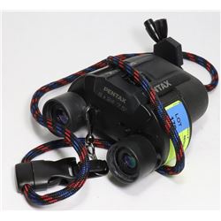 PENTAX 8 X 24 BINOCULARS