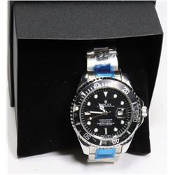 ROLEX OYSTER PERPETUAL SUBMARINER 1000FT REPLICA