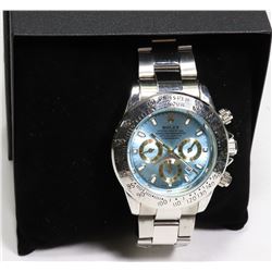 ROLEX OYSTER PERPETUAL SUPERLATIVE CHRONOMETER