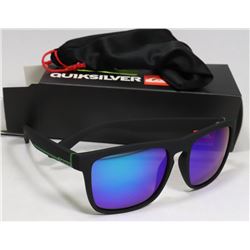 PAIR OF NEW QUIKSILVER SUNGLASSES