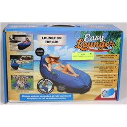 EASY LOUNGER LOUNGE ON THE GO
