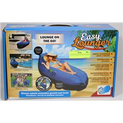 EASY LOUNGER LOUNGE ON THE GO