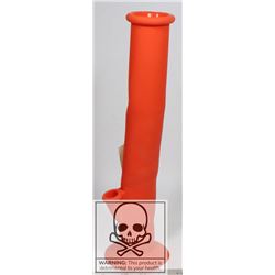 NEW FOLDABLE SILICONE PORTABLE WATER BONG