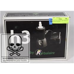 NEW H3 BY HERBALAIRE PREMIUM AROMATHERAPY