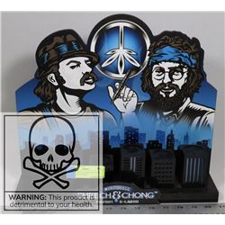 WORLD PEACE CHEECH & CHONG PREMIUM E-LIQUID