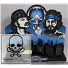 Image 1 : WORLD PEACE CHEECH & CHONG PREMIUM E-LIQUID
