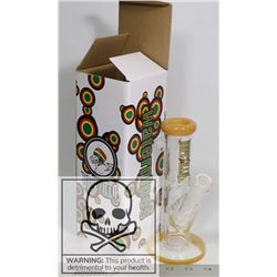 NEW DOPEZILLA GLASS WATER BONG