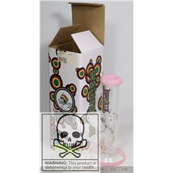 NEW DOPEZILLA GLASS WATER BONG