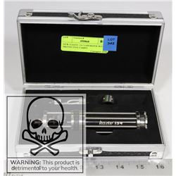 NEW ITASTE 134 VAPORIZER WITH PROTECTIVE CARRY