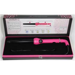 NEW ROYALE PRO HOT PINK 25/18MM GRAND CURLING