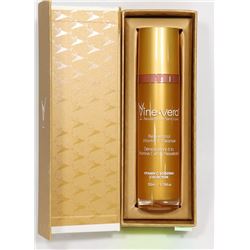 VINE VERA RESVERATROL VITAMIN C CLEANSER 50ML