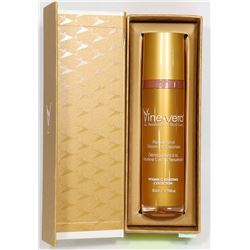 VINE VERA RESVERATROL VITAMIN C CLEANSER 50ML