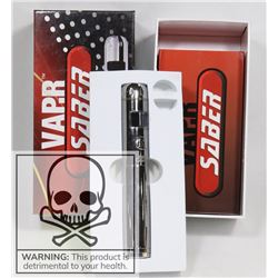 VAP.R SABER E-CIGARETTE