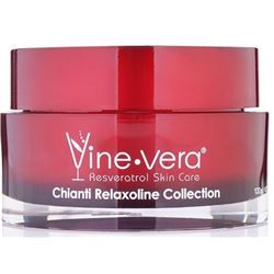 VINE VERA RESVERATROL CHIANTI THERMIC MASK