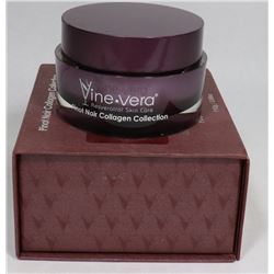 VINE VERA RESVERATROL PINOT NOIR LONGEVITY CREAM