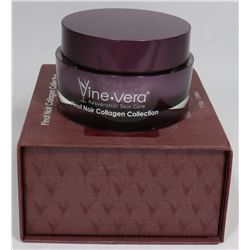 VINE VERA RESVERATROL PINOT NOIR LONGEVITY CREAM