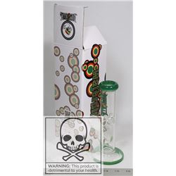 NEW DOPEZILLA WATERPIPE