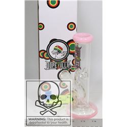 NEW DOPEZILLA WATERPIPE