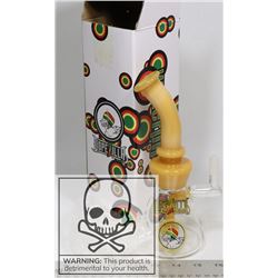 NEW DOPEZILLA WATERPIPE