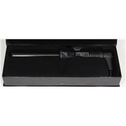 LIONESSE BLACK 25/25 PROFESSIONAL CURLING WAND