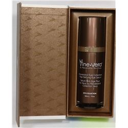VINE VERA RESVERATROL EYE COLLECTION AGE DEFYING