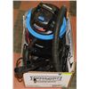 Image 1 : MASTERCRAFT SHOP VAC WITH ATTACHMENTS