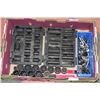 Image 1 : BIG LOT OF SOCKETS