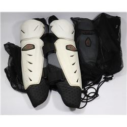 TROY LEE DESIGNS KNEE, SHIN, ELBOW AND ARM GUARDS