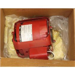 A.O.SMITH AC ELECTRIC MOTOR - NEW