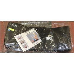 NEW EXCEL CRUNCHBOARD