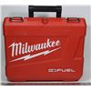 Image 1 : MILWAUKEE MIZ FUEL CASE