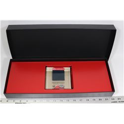 WWE LIMITED EDITION AUTHENTIC WWE RING CANVAS