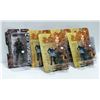 Image 1 : BOX OF CRISIS 2 AND BUFFY THE VAMPIRE SLAYER FIGS