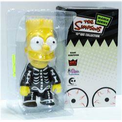BART SIMPSON - SIMPSONS MANIA FIGURE