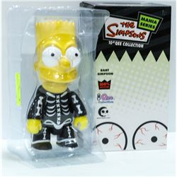 BART SIMPSON - SIMPSONS MANIA FIGURE