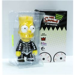 BART SIMPSON - SIMPSONS MANIA FIGURE