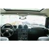 Image 12 : 2005 HUMMER H2 SPORT UTILITY
