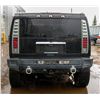 Image 5 : 2005 HUMMER H2 SPORT UTILITY