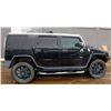 Image 7 : 2005 HUMMER H2 SPORT UTILITY