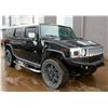 Image 8 : 2005 HUMMER H2 SPORT UTILITY