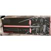 Image 1 : KYLO REN STAR WARS FORCE XS LIGHTSABER